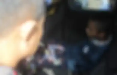 Bukan Tak Diupah, Ijal Tega Bunuh dan Cor Mayat Didi Hartanto karena Ingin Kuasai Hal Ini, Nyamar Jadi Badut untuk Kelabui Polisi