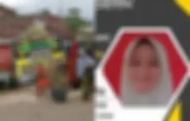 Lari 12 Menit, Kayla Siswi SMAN 1 Cisaat Meninggal di Tengah Tes Seleksi Paskibraka, Dokter Bongkar Kondisi Otak dan Jantungnya