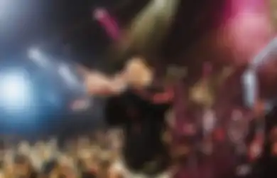 Jadi Backsound Konten Bucin yang Viral di TikTok, Ini Lirik Lagu LDR - Denny Caknan: Filling Ning Angenku Mung Kowe