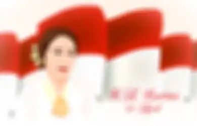 Selamat Hari Kartini! Inilah 18 Quotes Tentang sang Pahlawan Pejuang Emansipasi Wanita, Cocok Jadi Status di IG, FB, dan WA
