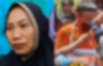 Pilunya Kasmi Cari Adiknya yang Hilang sejak 2017, Ternyata Tewas Dibunuh Suami di Makassar, Jasad Dikubur dalam Rumah