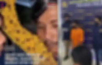 17 Kali Membabi Buta Tusuk Dada dan Kemaluan Korbannya, Suami di Riau Nekat Habisi Istri, Sering Berkata Kotor ke Sosok Penting Ini Bagi Pelaku