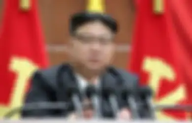 Hadir di Acara Pembukaan Rumah, Kim Jong Un Sekalian Rilis Lagu Baru 'Friendly Father' yang Maknanya di Luar Dugaan