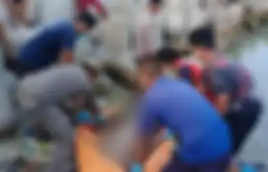 Misteri Kematian Wanita 'Open BO' di Pulau Pari, Wajahnya Sudah Hancur dan Hilang 5 Hari Sebelum Tewas Terbungkus Kardus
