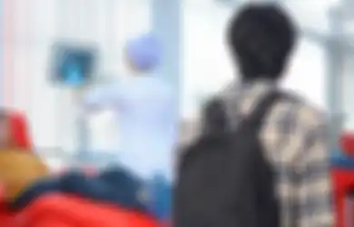 Tergiur Imbalannya, Remaja Meninggal Lantaran Keseringan Donor Darah hingga 16 Kali dalam 8 Bulan, Kondisi Memprihatinkan