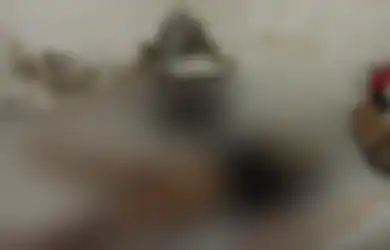 Mayat Wanita Hamil Setengah Bugil Ditemukan di Ruko Kelapa Gading, Penampakan Kamar Tempat Korban Ditemukan Jadi Sorotan, Banyak Ceceran Darah