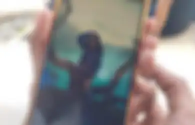 Detik-detik Turis Wanita asal China Terjatuh ke Jurang Kawah Ijen