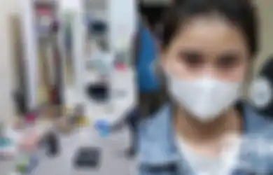 Ngaku Dirampok Secara Brutal, Perempuan di Gresik Prank Polisi Jual Sendiri HP dan Perhiasan Miliknya, Ternyata Takut Sosok Ini