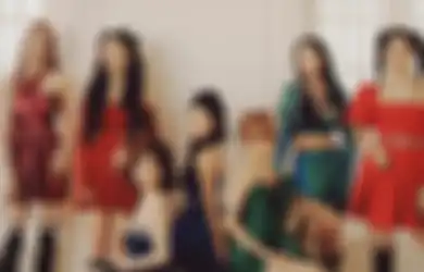 FNC Ent Umumkan Cherry Bullet Bubar, 4 Member Keluar dari Agensi