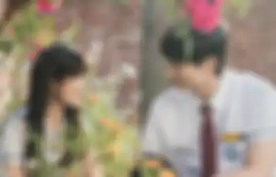 Ryu Sun Jae Makin Ugal-ugalan Deketin Im Sol di Eps 5 Drama Korea Lovely Runner