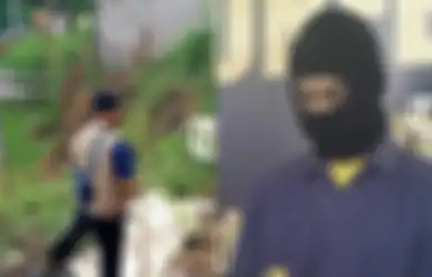 Tergiur Iming-iming Rp 2 Juta Asal Ikut Habisi Serlina, Terkuak Peran R, Bertugas Bantu Pelaku Utama Lakukan Ini: Baru Diberi Rp 100 Ribu