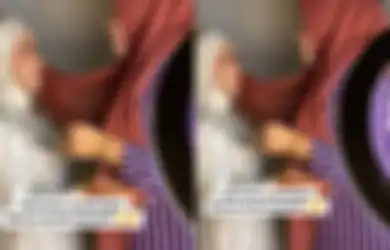 Didatangi Ibu Mantan Pacar di Hari Pernikahan, Pengantin Wanita Nangis Haru Diberi Doa Baik, Videonya Viral di TikTok