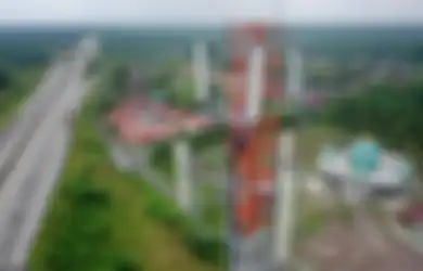  Trafik Data XL Axiata Libur Ramadan dan Lebaran 2024 Naik Tertinggi 68% di Kebumen