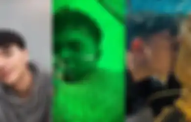 Inilah Sosok Pemuda yang Nekat Masuk Keranda Jenazah Sang Ayah yang Telah Berpulang untuk Selamanya