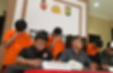 Seleb TikTok Chandrika Chika Ditangkap atas Kasus Narkoba, Ngevape Pakai Liquid Ganja