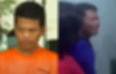 Sok-sokan Nangis Saat Ditangkap Polisi, Terungkap Aksi Biadab Pelaku Pembunuhan Wanita Hamil di Kelapa Gading!