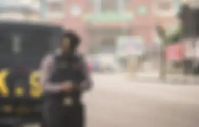 3 Weton yang Punya Karakter Paling Cocok untuk Jadi Polisi
