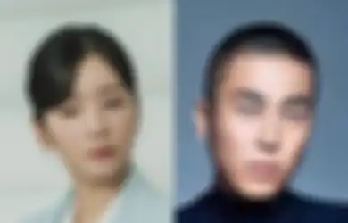 Yoon Bomi Konfrimasi Hubungan dengan Rado Pakai Surat Buat Panda