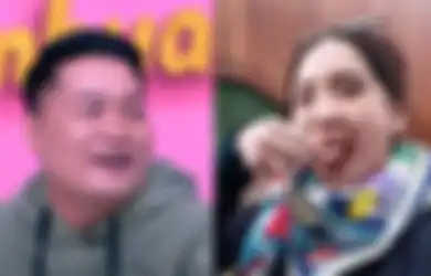 Kebiasaan Nagita Slavina Saat Tak Terekam Kamera Bocor, Merry Bongkar Sifat Asli Gigi Usai Banjir Kritik Beri Makanan Sisa ke Asisten