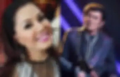 Pernah Tinggal Satu Atap dengan Rhoma Irama Meski Ada Istri sang Raja Dangdut, Rita Sugiarto: Selalu Bantu-bantu...
