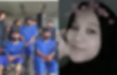 Rencana Keji 3 Pelaku Pembunuhan Serlina di Sukoharjo, Pelaku Teman Dekat yang Ingin Kuasai Harta Korban