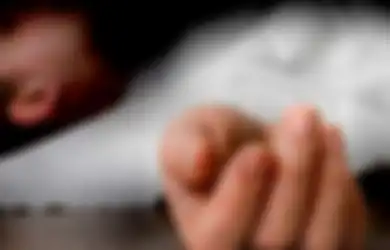 Bocah 7 Tahun di Teluknaga Tangerang Tewas Dibunuh Tante Sendiri, Pelaku Kesal Ibu Korban Tak Mau Beri Pinjaman Uang