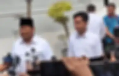 Bocor Diduga Susunan Menteri Transisi Kabinet Prabowo-Gibran, Ada Nama Pengacara Tajir Melintir