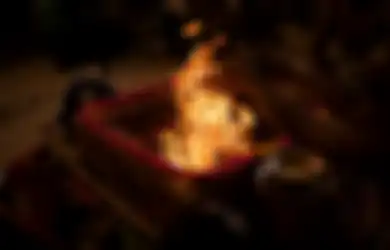 Berikut ini Contoh Pengaruh Kebudayaan Hindu-Buddha dalam Budaya Masyarakat Indonesia Sebelum Islam