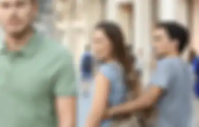 Sudah Pacaran, 5 Alasan Tak Perlu Merasa Bersalah Melirik Cowok Lain 