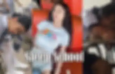 Istilah Sleep School Viral di TikTok, Berisi Kumpulan Video Cewek Cantik Ketiduran, Ternyata Ini Maknanya