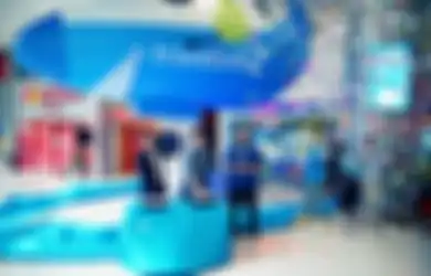 Lebih Ceria, Flight Academy Kidzania Hadir Dengan Dukungan Traveloka