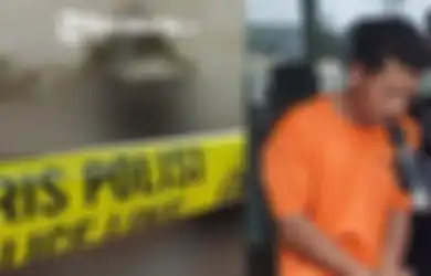Ditinggal Saat Pendarahan, Ini Penyebab Wanita Hamil yang Tewas di Ruko Kelapa Gading, Hubungan dengan Pelaku Ikut Terbongkar