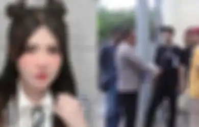 Adiknya Dilaporkan Kasus Penggelapan Motor, Via Vallen Ternyata Punya Sumber Kekayaan yang Tak Main-main