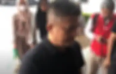 Reaksi Ayah Chandrika Chika Anaknya Disebut sudah Setahun Konsumsi Narkoba, Langsung Singgung BAP