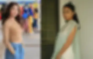 Sosok Ini Bocorkan Penyebab Chandrika Chika Berseteru dengan Azizah Salsha, Sampai Unfollow Instagram