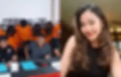 Salah Circle Jadi Alasan, Chandrika Chika Nekat Konsumsi Narkoba hingga Anggap Lumrah, Ortu Bantah