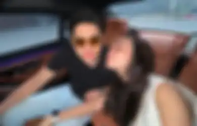 Makin Berani Umbar Kemesraan Bareng Luna Maya tapi Belum Juga Ajak Naik Pelaminan, Maxime Bouttier Beberkan Alasan Mengejutkan