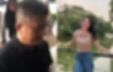 Akui Kecolongan, Ayah Chandrika Chika Kaget Putrinya Ditangkap karena Narkoba
