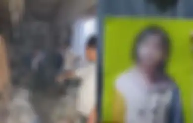 Tak Diutangi Rp300 Ribu, Tante di Tangerang Bunuh Keponakannya yang Masih 7 Tahun, Begini Skenario Biadabnya untuk Hilangkan Jejak