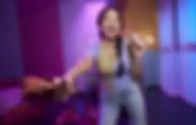 Naura Ayu Jadi Lebih Semangat Buat Explore Hal Baru Karena Ini