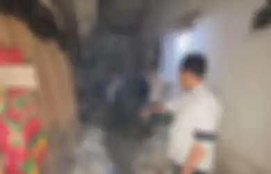 Begini Cara Licik Tante yang Habisi Ponakan di Teluknaga, Gara-gara Uang Rp 300 Nyawa Melayang
