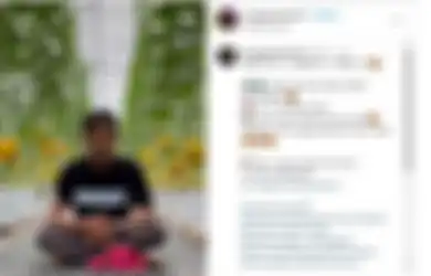 Balik Kampung Meski Punya Karier Cemerlang di Korea Selatan, Pemuda Asal Blora Ini Viral Usai PIlih Jadi Petani