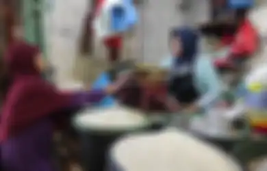 3 Weton Primbon Jawa yang Diprediksi Cepat Kaya Jika Bekerja Sebagai Penjual Beras
