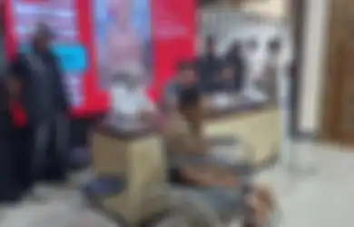 Detik-detik Pria Semarang Tusuk Istri Siri secara Brutal di Rumah Majikan, Pelaku Dendam karena Korban Tak Dapat Ditemui 7 Bulan