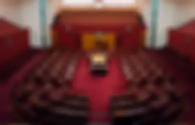 Bukti Besarnya Kekuasaan Presiden pada Masa Demokrasi Terpimpin