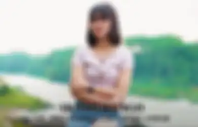 Bikin Galau Brutal,Ini Lirik dan Terjemahan Lagu Akhire Lungo Versi Dike Sabrina