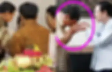 Satukan Tangan Prabowo Subianto dan Titiek Soeharto, Siti Hardjanti Punya Peran Penting di Hidup Capres 02, Intip Sosoknya