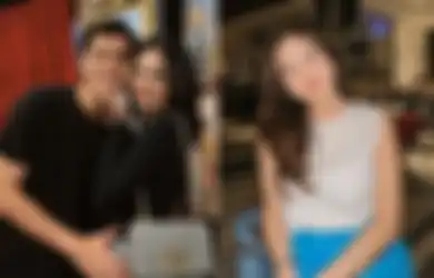 Dituduh Pelakori Rizky Nazar dari Syifa Hadju, Salshabilla Adriani Gercep Klarifikasi, Video Mesra Kadung Trending Twitter