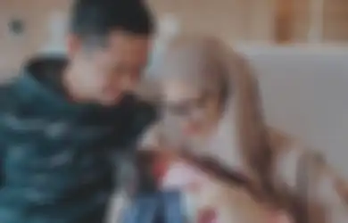 Sumringah Penantian 6 Tahun Berbuah Manis, Dude Harlino Gercep Cari Tahu Cara Didik Anak Perempuan, Begini Usahanya