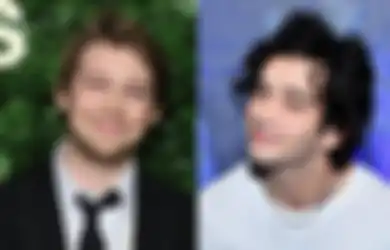 Perbedaan Respon Joe Alwyn dan Matty Healy Atas Album TTPD Taylor Swift